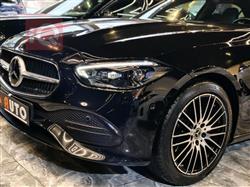 مرسيدس بنز C-Class